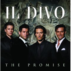Il Divo The Promise Album Torrent